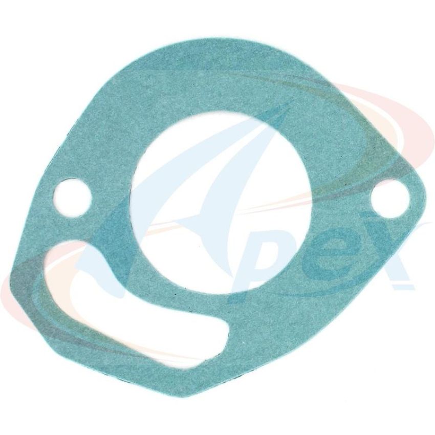 APEX GASKET AWO2007 Water Outlet Gasket