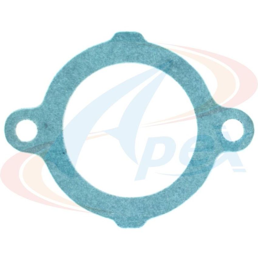 APEX GASKET AWO2107 Thermostat Housing Gasket