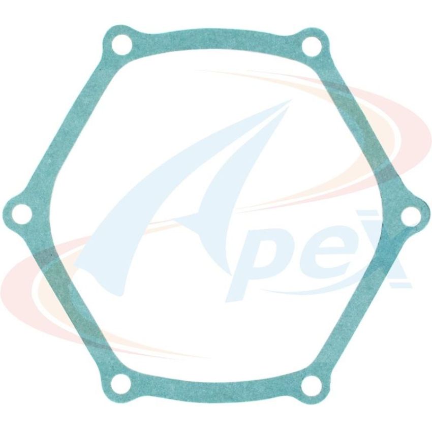 APEX GASKET AWP3022 Water Pump Gasket