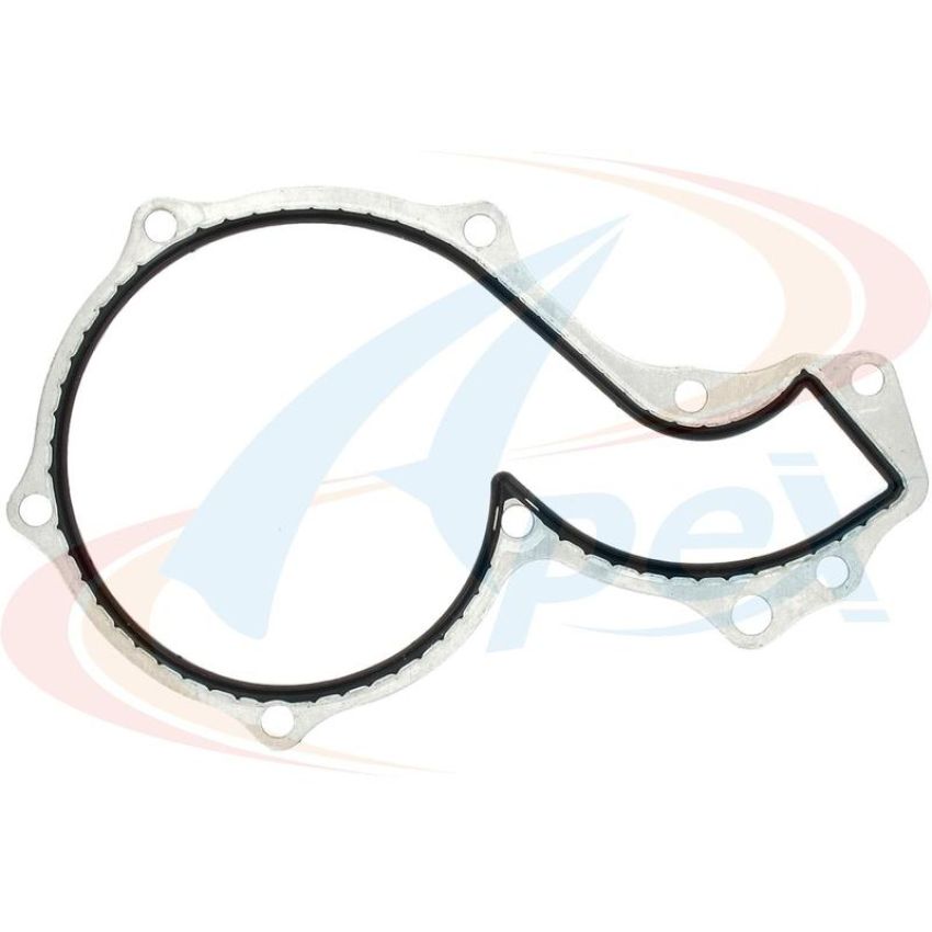 APEX GASKET AWP3064 Water Pump Gasket