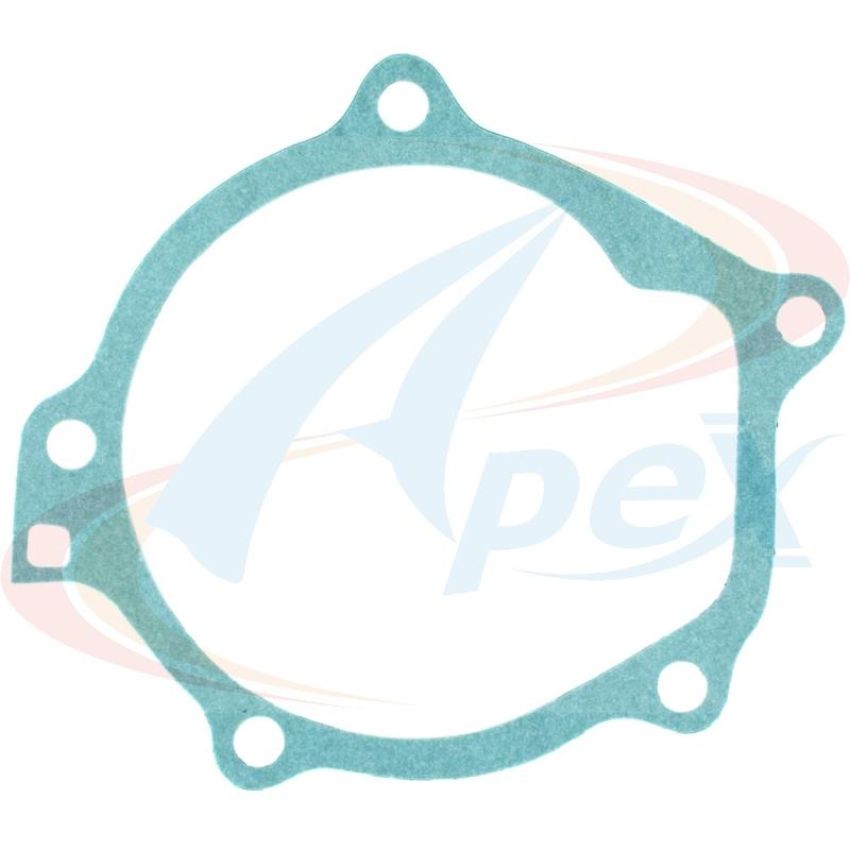 APEX GASKET AWP3081 Water Pump Gasket