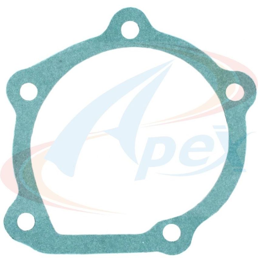 APEX GASKET AWP3083 Water Pump Gasket