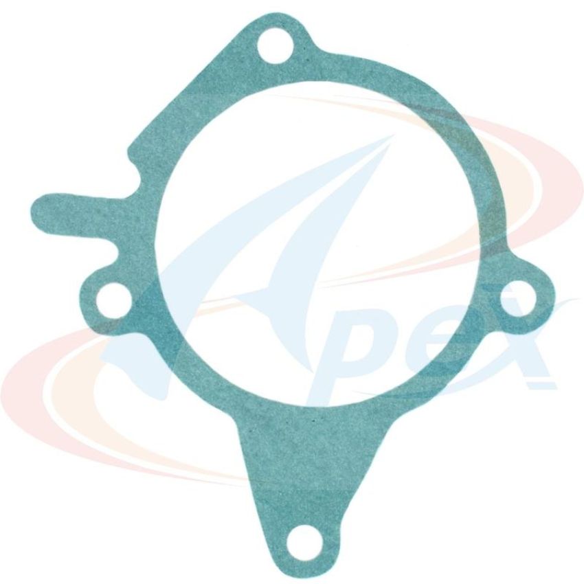 APEX GASKET AWP3087 Water Pump Gasket