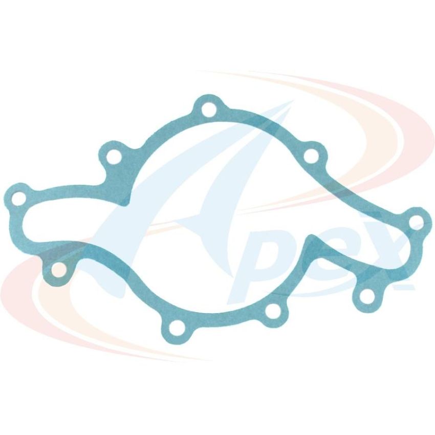 APEX GASKET AWP3115 Water Pump Gasket