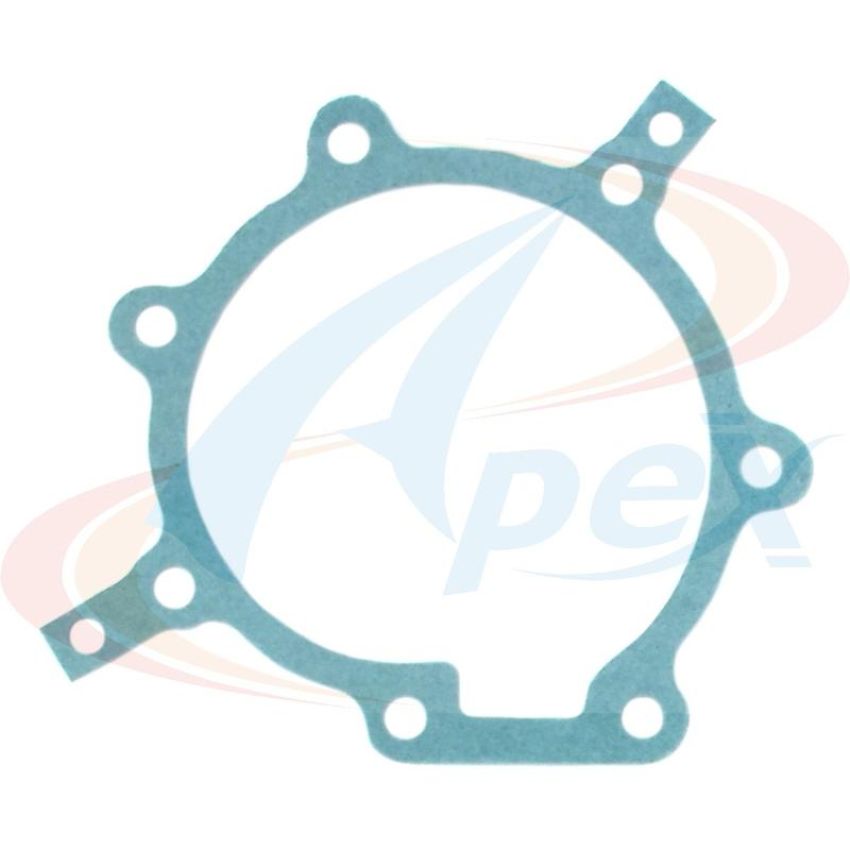 APEX GASKET AWP3148 Water Pump Gasket