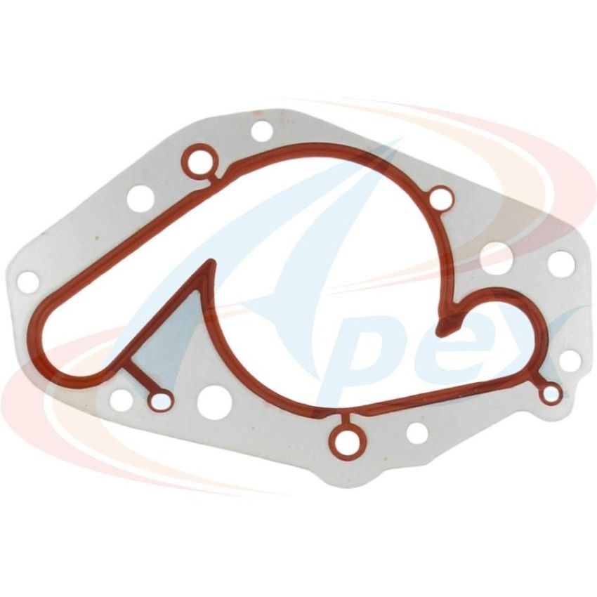 APEX GASKET AWP3158 Water Pump Gasket