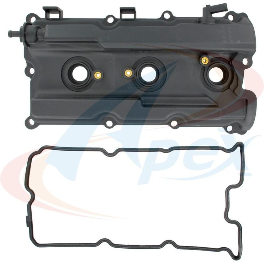 APEX GASKET VCS555R Valve Cover Set