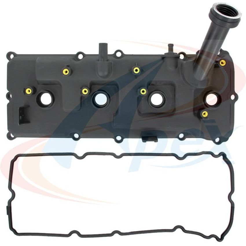 APEX GASKET VCS557R Valve Cover Set