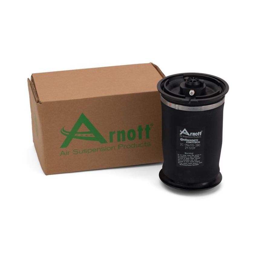 Arnott Industries A-2642 Air Spring