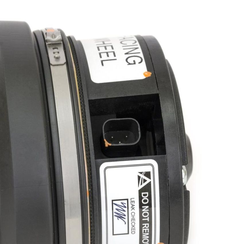 Arnott Industries A-2724 Air Spring