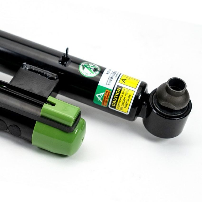 Arnott Industries AS-3406 New Air Suspension Strut