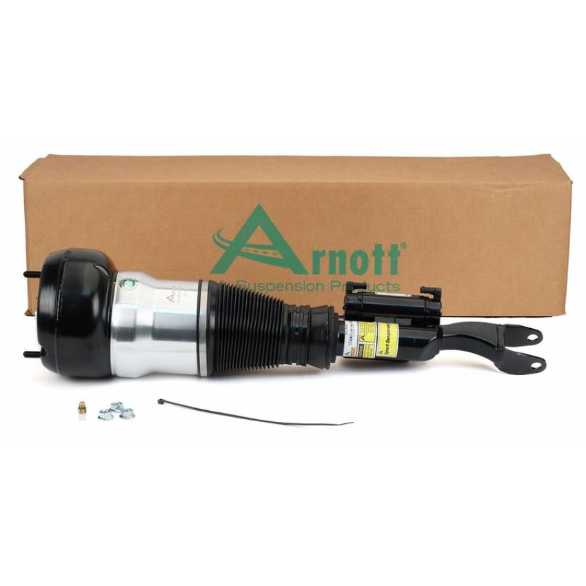 Arnott Industries AS-3465 Remanufactured Air Suspension Strut