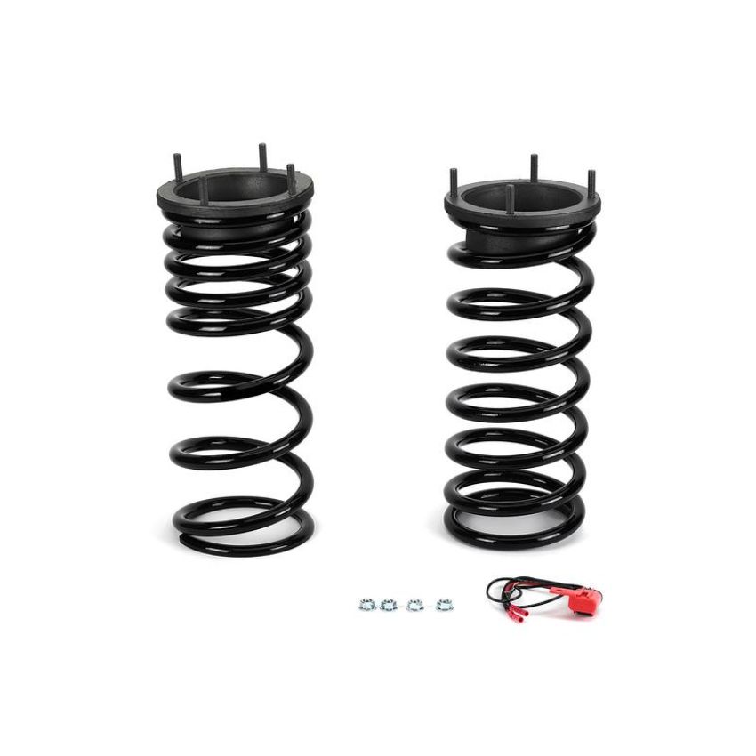Arnott Industries C-2227 Coil Spring Conversion Kit