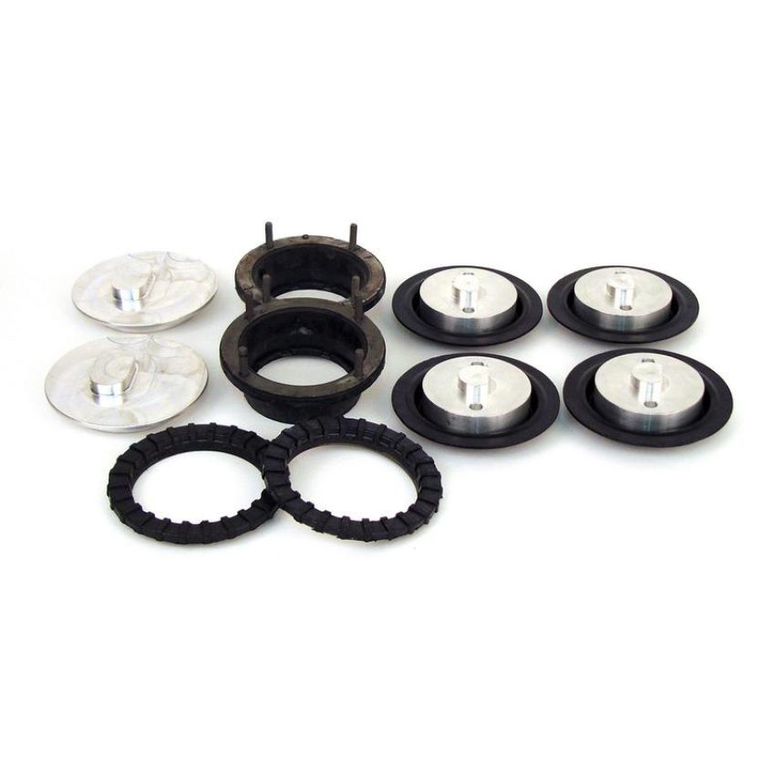 Arnott Industries C-2227 Coil Spring Conversion Kit