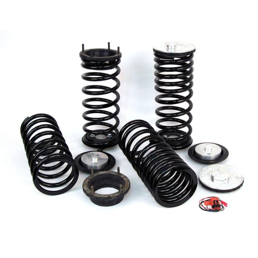 Arnott Industries C-2227 Coil Spring Conversion Kit