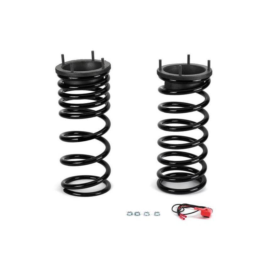 Arnott Industries C-2227 Coil Spring Conversion Kit