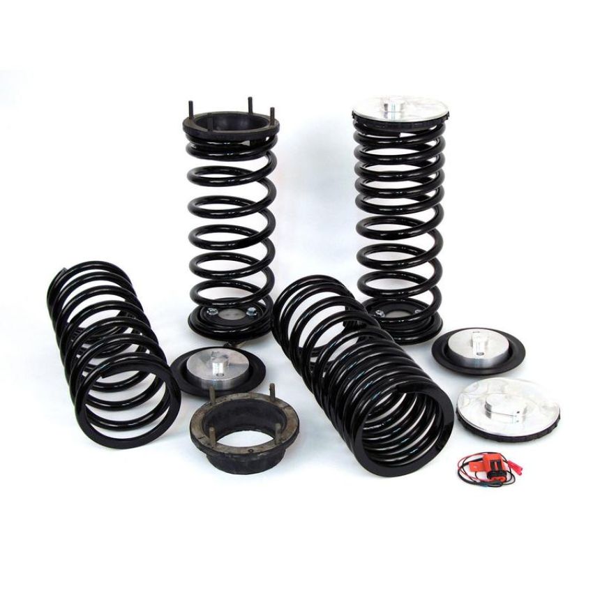 Arnott Industries C-2227 Coil Spring Conversion Kit