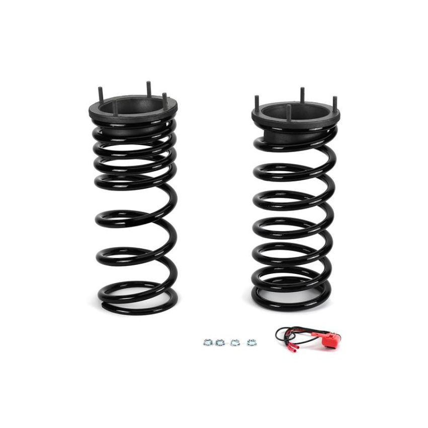 Arnott Industries C-2227 Coil Spring Conversion Kit