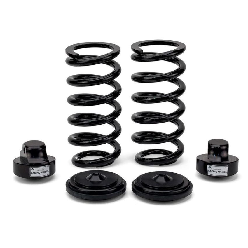 Arnott Industries C-2896 Coil Spring Conversion Kit