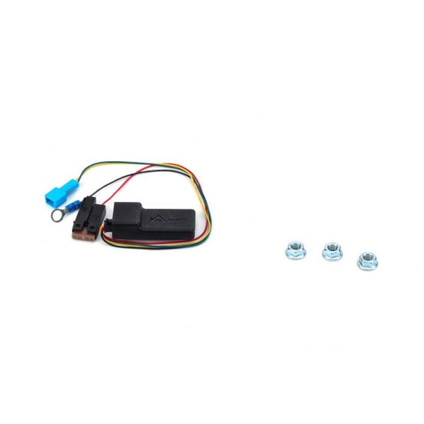 Arnott Industries C-3269 Coil Spring Conversion Kit