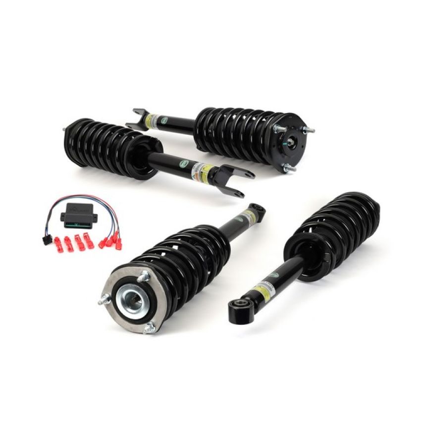 Arnott Industries C-3418 Coil Spring Conversion Kit