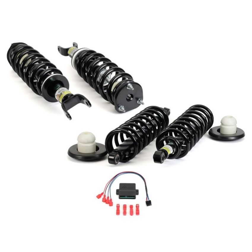 Arnott Industries C-3420 Coil Spring Conversion Kit