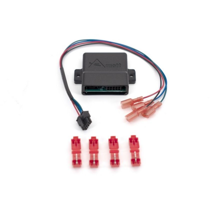 Arnott Industries C-3633 Coil Spring Conversion Kit