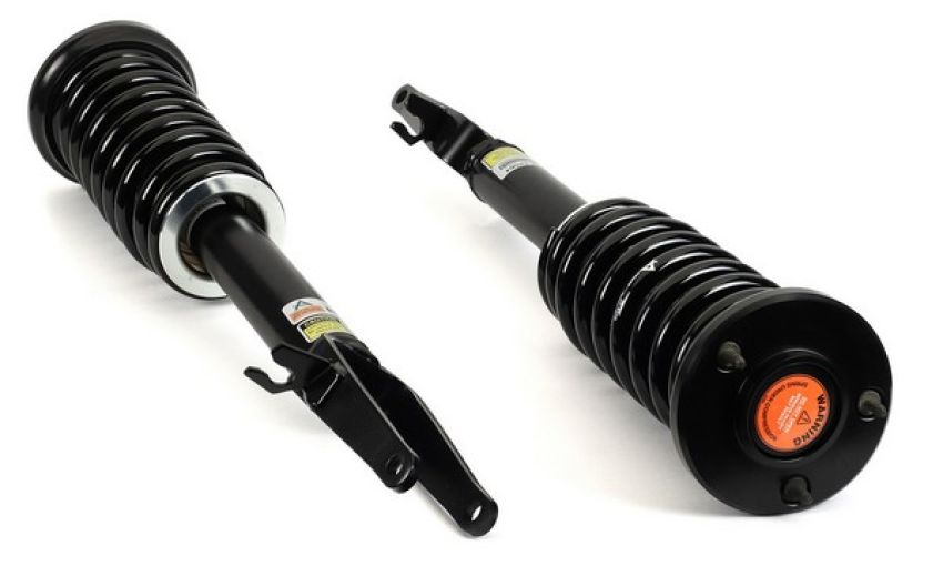 Arnott Industries C-3698 Coil Spring Conversion Kit