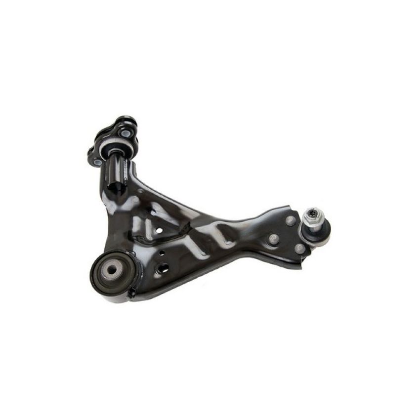 Arnott Industries CB-4894 Sidem Control Arm with Ball Joint