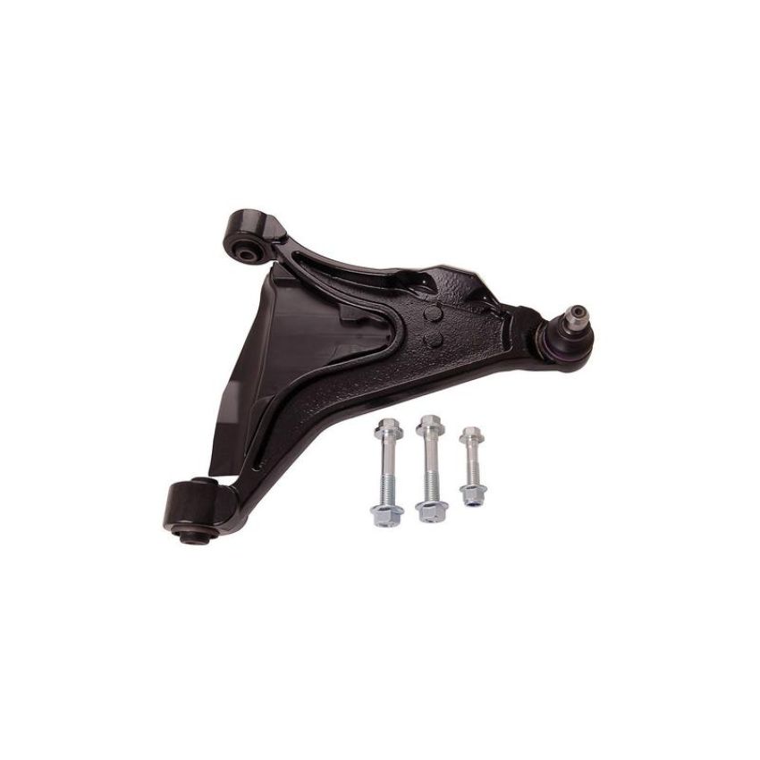 Arnott Industries CB-4980 Sidem Control Arm with Ball Joint
