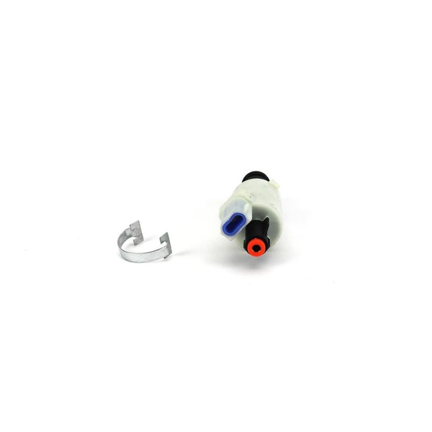 Arnott Industries K-2230 Solenoid Valve