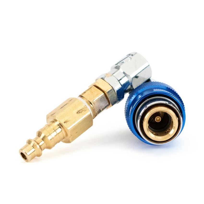 Arnott Industries K-4079 Nitrogen Suspension Refill Tool