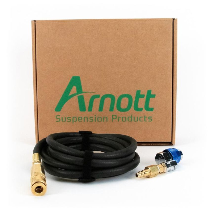 Arnott Industries K-4079 Nitrogen Suspension Refill Tool