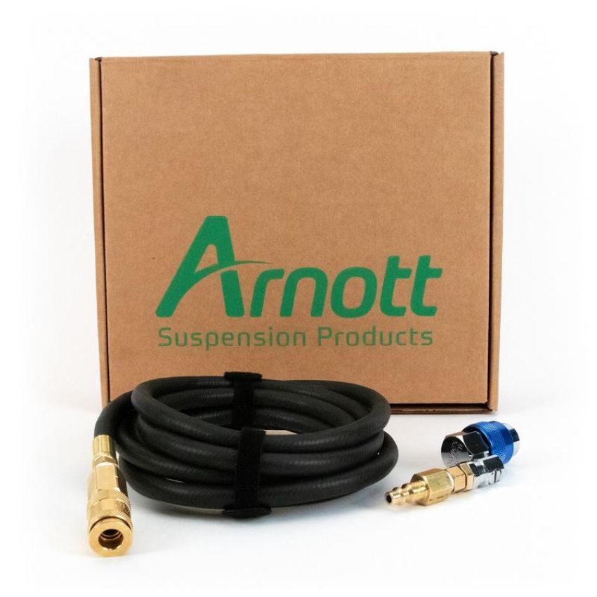 Arnott Industries K-4079 Nitrogen Suspension Refill Tool