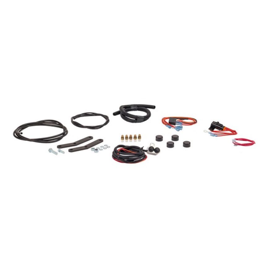 Arnott Industries MC-2905 Motorcycle Air Suspension Kit