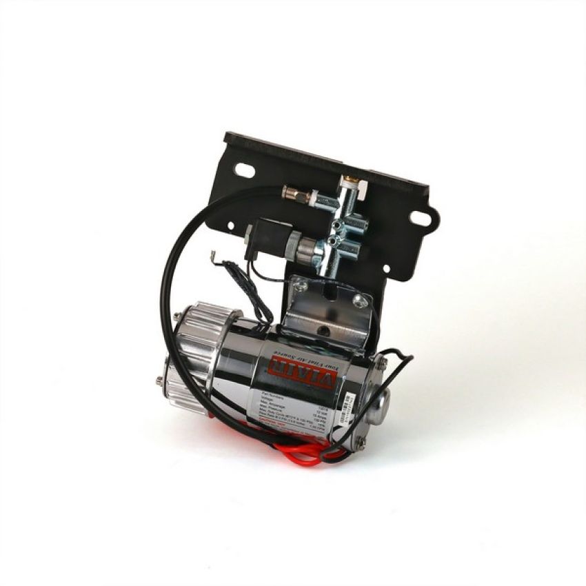 Arnott Industries MC-2908 Motorcycle Air Suspension Kit
