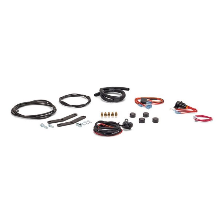 Arnott Industries MC-2911 Motorcycle Air Suspension Kit