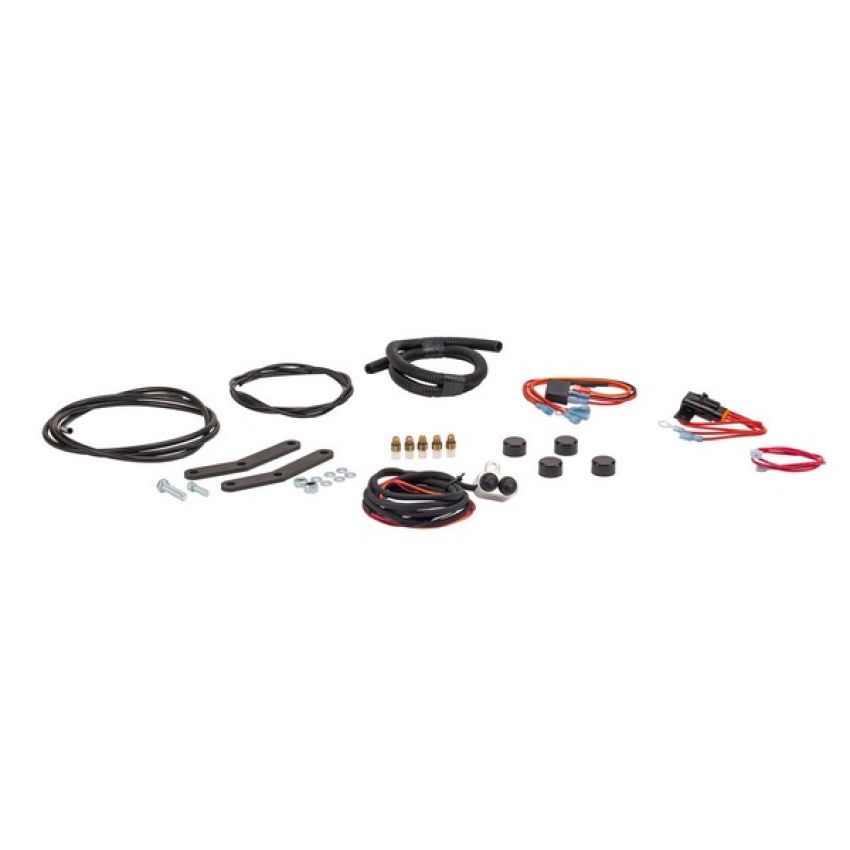 Arnott Industries MC-2919 Motorcycle Air Suspension Kit