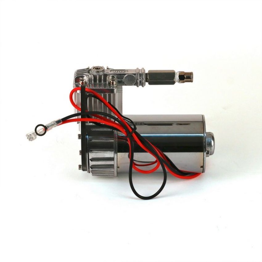 Arnott Industries MC-2923 Motorcycle Air Suspension Kit