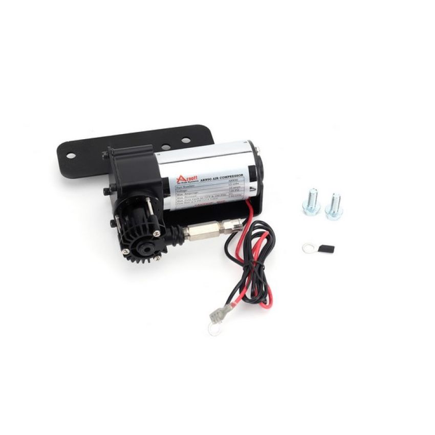 Arnott Industries MC-2972 Motorcycle Air Suspension Kit