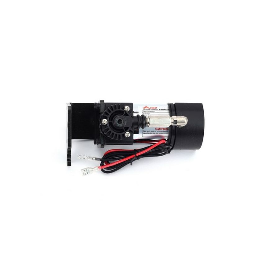 Arnott Industries MC-2973 Motorcycle Air Suspension Kit