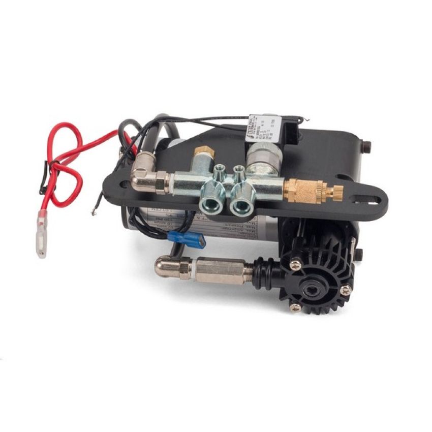 Arnott Industries MC-2990 Motorcycle Air Suspension Kit