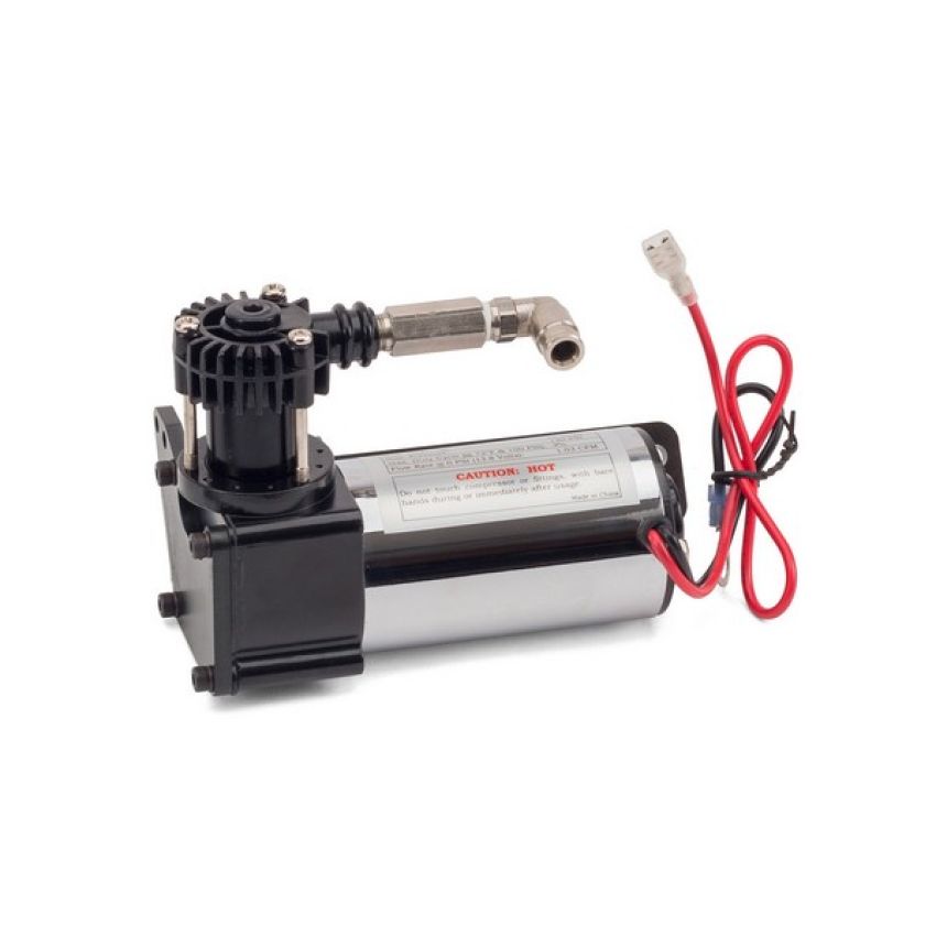 Arnott Industries MC-2992 Motorcycle Air Suspension Kit