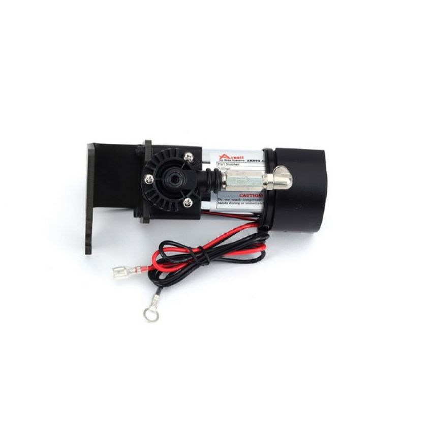 Arnott Industries MC-2994 Motorcycle Air Suspension Kit