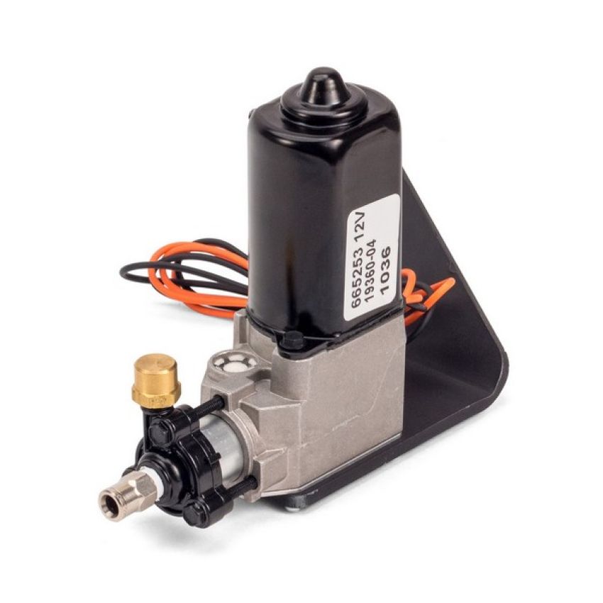 Arnott Industries MC-3100 Motorcycle Air Suspension Kit
