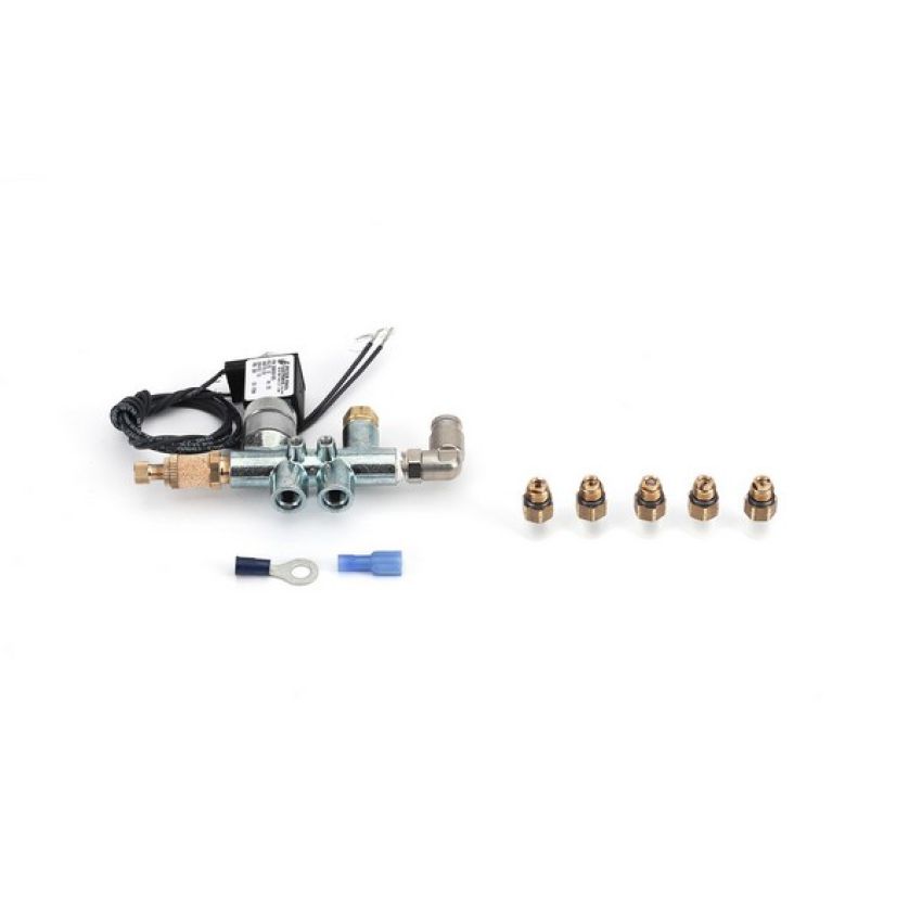 Arnott Industries MC-3105 Motorcycle Air Suspension Kit