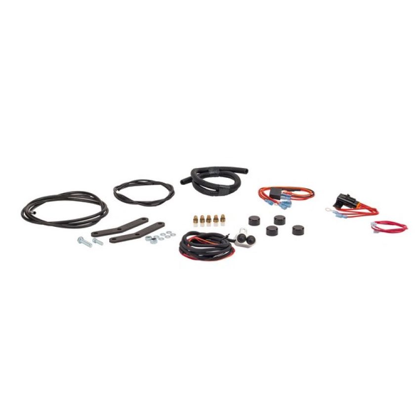 Arnott Industries MC-3111 Motorcycle Air Suspension Kit