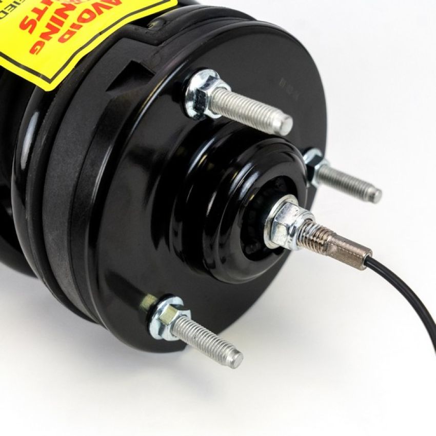 Arnott Industries MR-5358 Magnetic Suspension Coil Strut Assembly