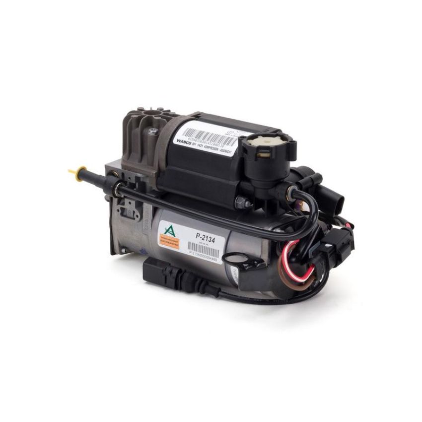 Arnott Industries P-2134 Air Suspension Compressor