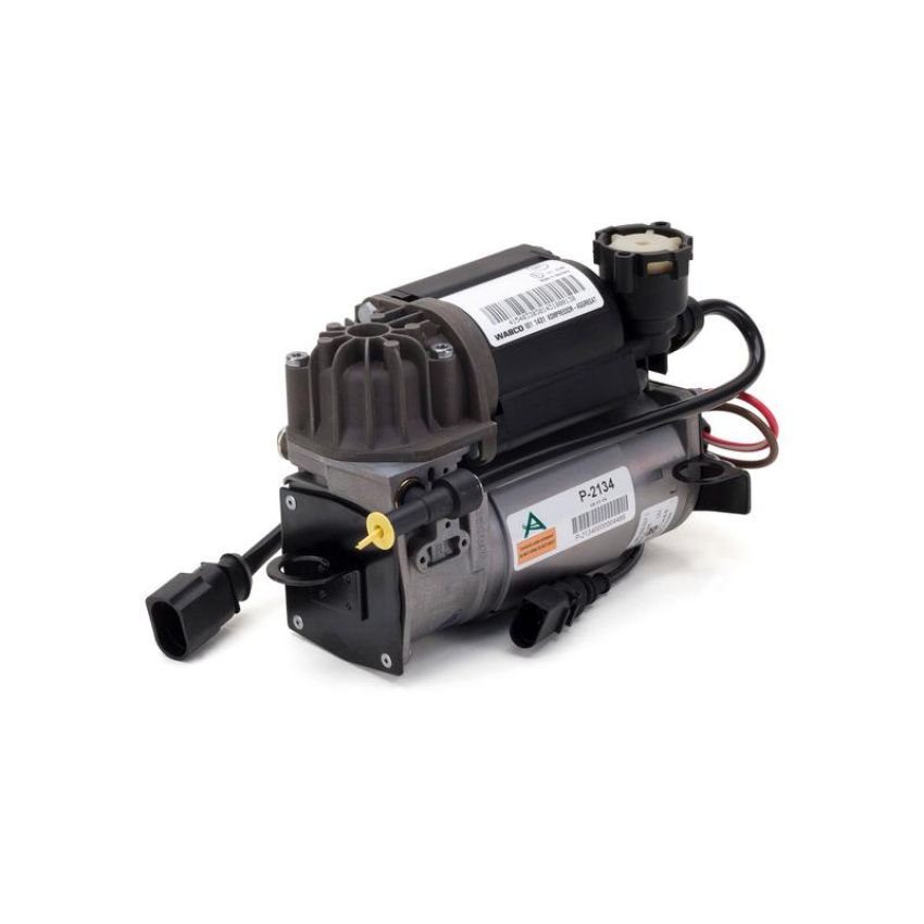 Arnott Industries P-2134 Air Suspension Compressor